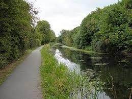 Wilts & Berks Canal
